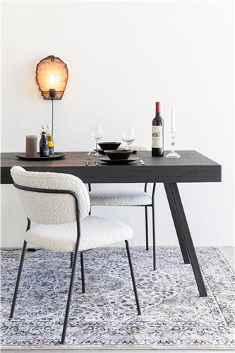 Tuoli JOLIEN boucle