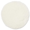 Istuintyyny CURLY Valkoinen