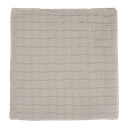 Päiväpeite TUULI, 260x260 Nougat
