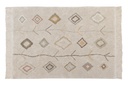 Matto KAAROL EARTH matto 140x200 cm