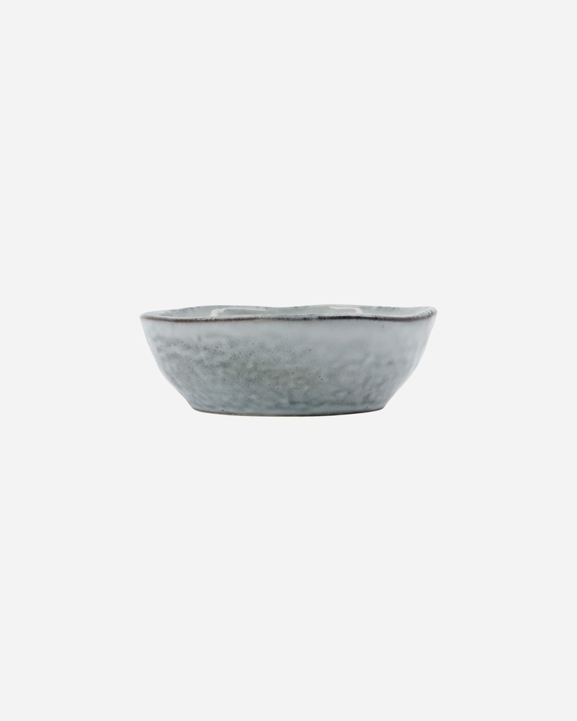 Kulho RUSTIC harmaansininen 11,5 cm