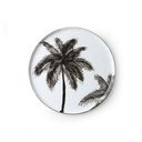 Palmu lautanen pieni