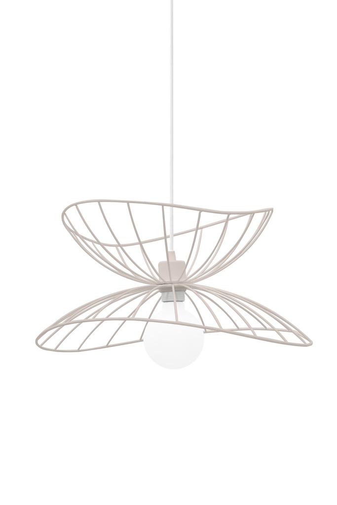 Kattovalaisin RAY 45 mud