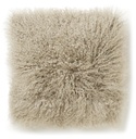 Tyynynpäällinen SHANSI taupe
