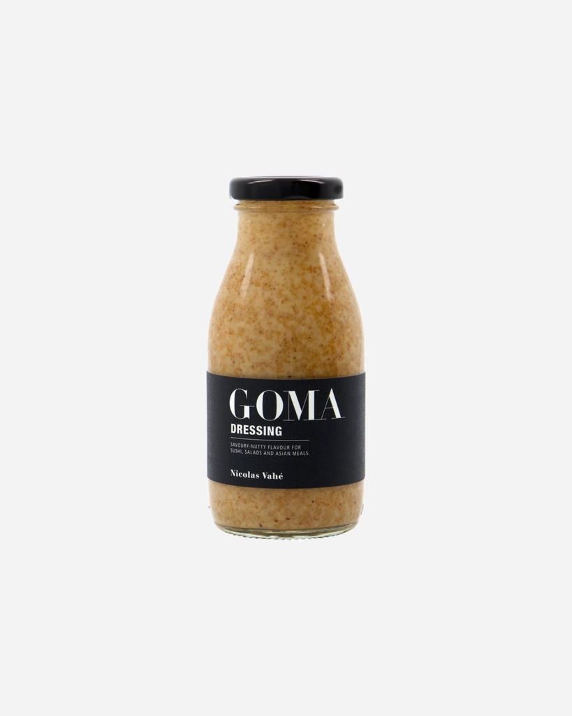 Goma kastike