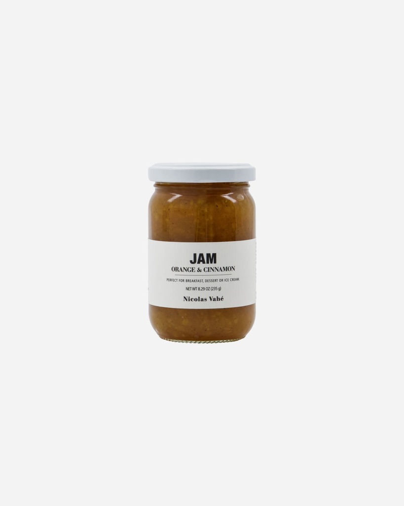Hillo Appelsiini & Kaneli 235 g