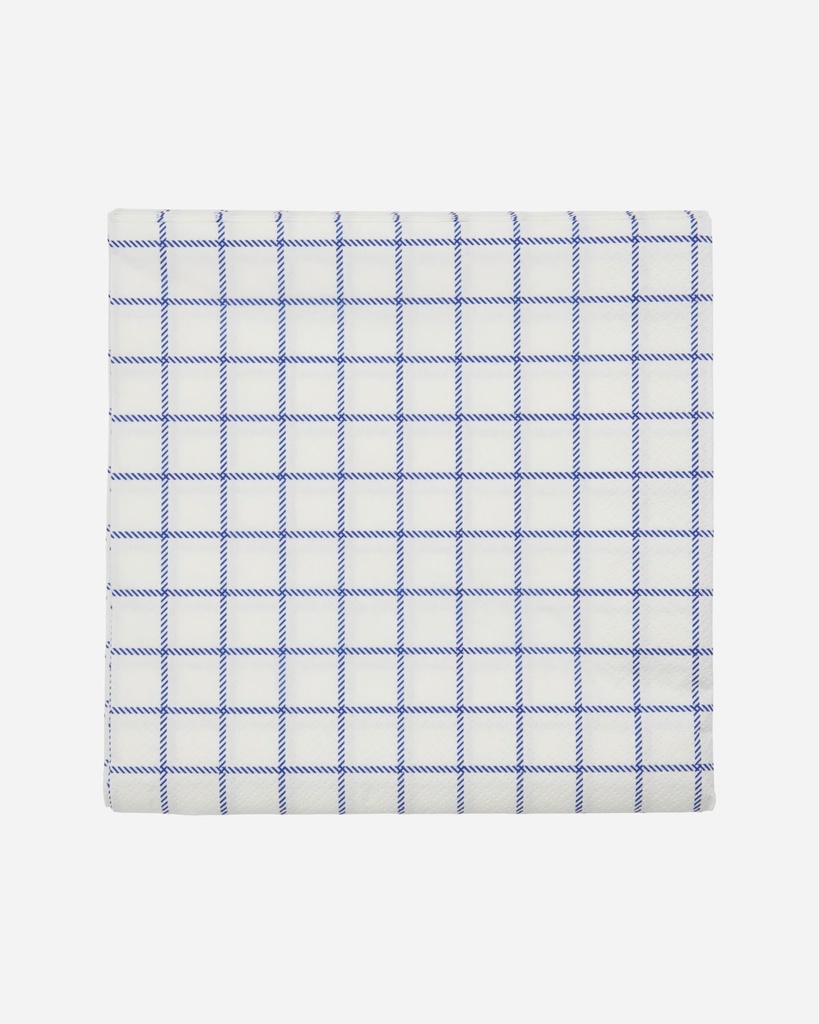 Paperiservietti CHECK