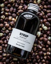 Siirappi hasselpähkinä 280ml