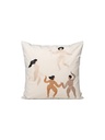 Ferm Living tyyny Free 50x50 cm