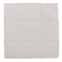 Päiväpeite TUULI, 160x260 Nougat