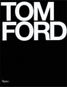 Kirja TOM FORD