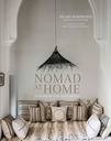 Kirja NOMAD AT HOME
