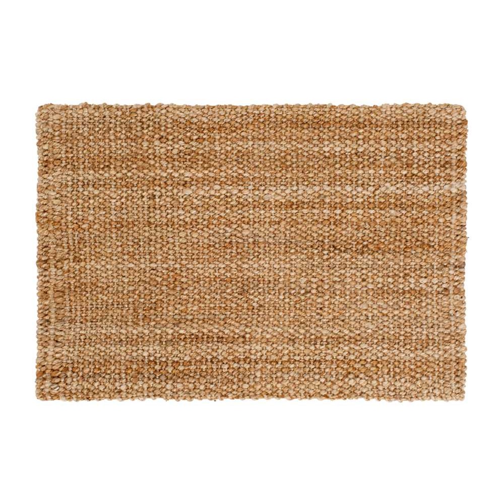 Matto FREJA natural 60x90cm