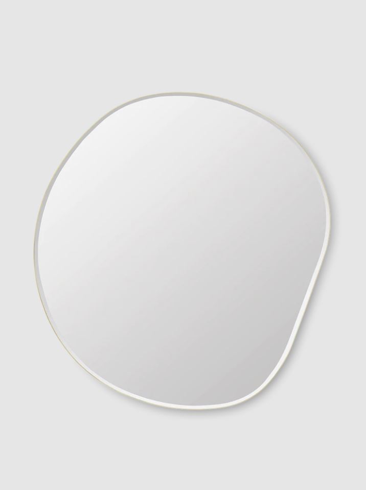 Peili POND XL messinki