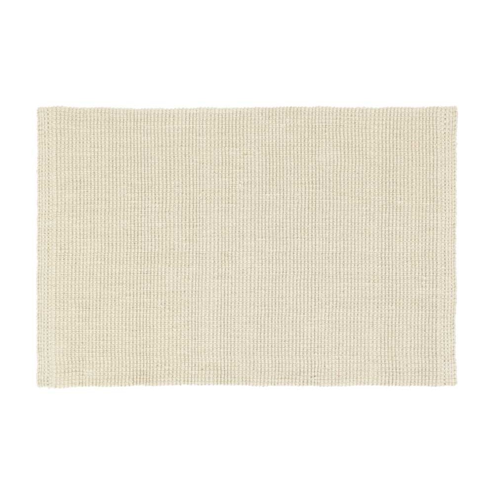 Ovimatto Fiona Ivory 60x90 cm