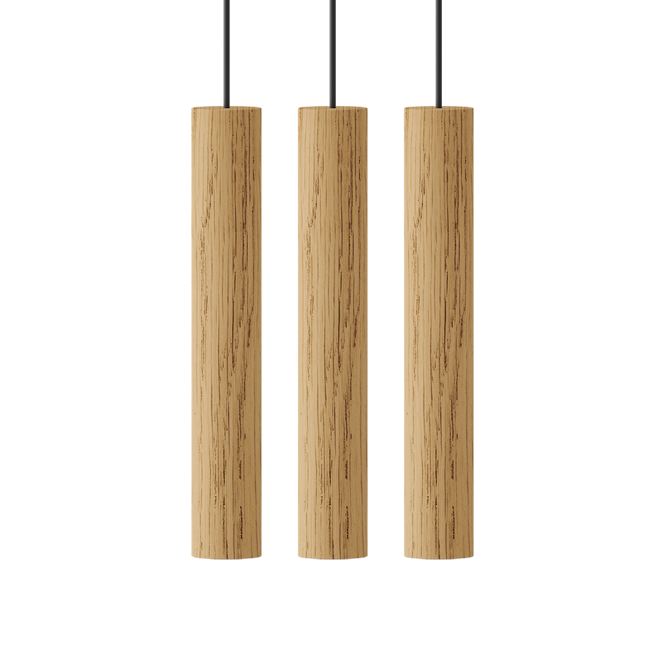 Kattovalaisin Chimes Tammi