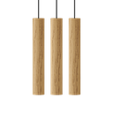 Kattovalaisin Chimes Tammi