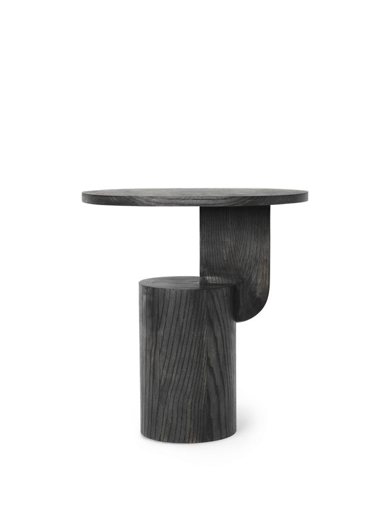 Sivupöytä INSERT Musta