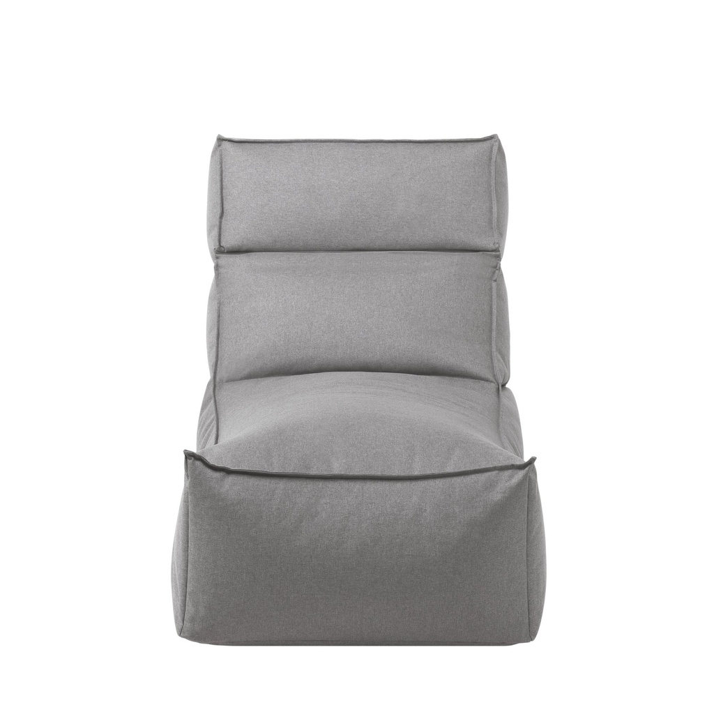 Ulkotuoli Lounger Stay Stone