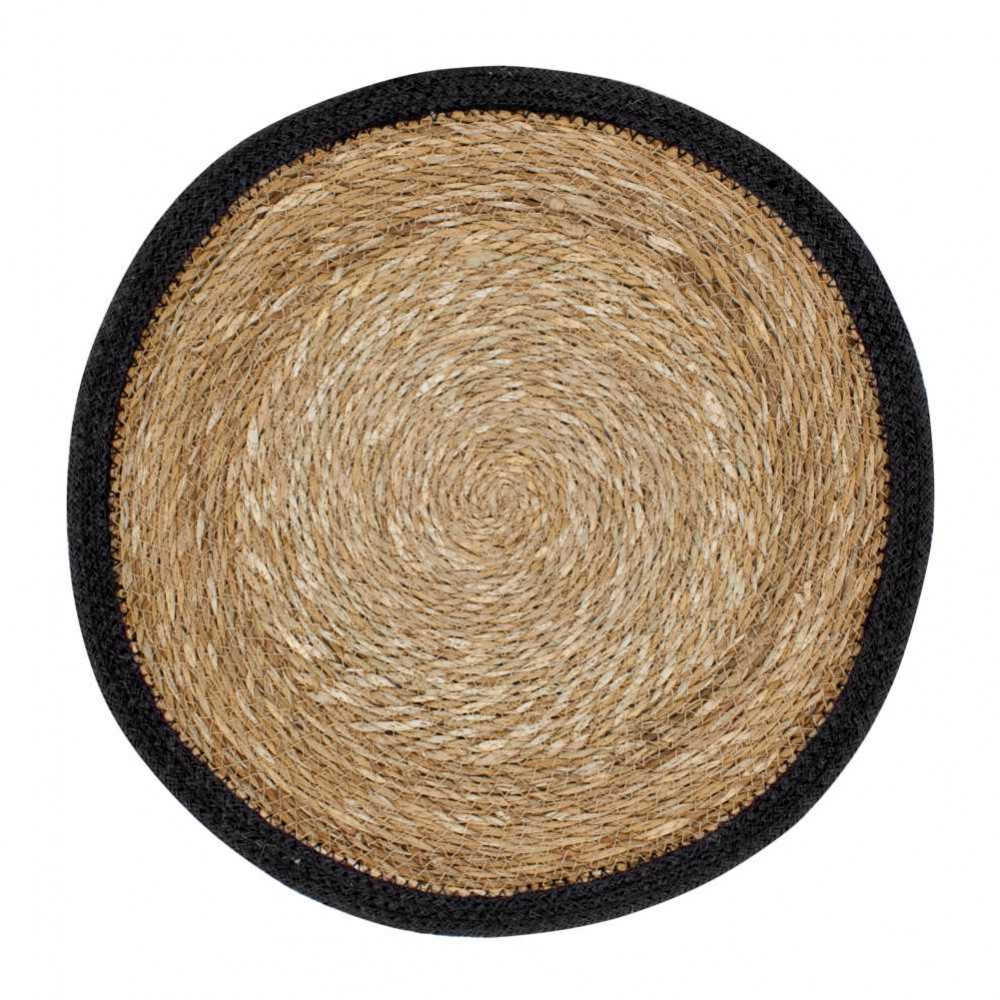 Tabletti EMIL natural/musta