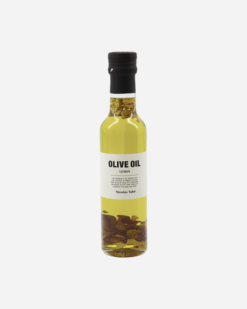Oliiviöljy Sitruuna 25 cl