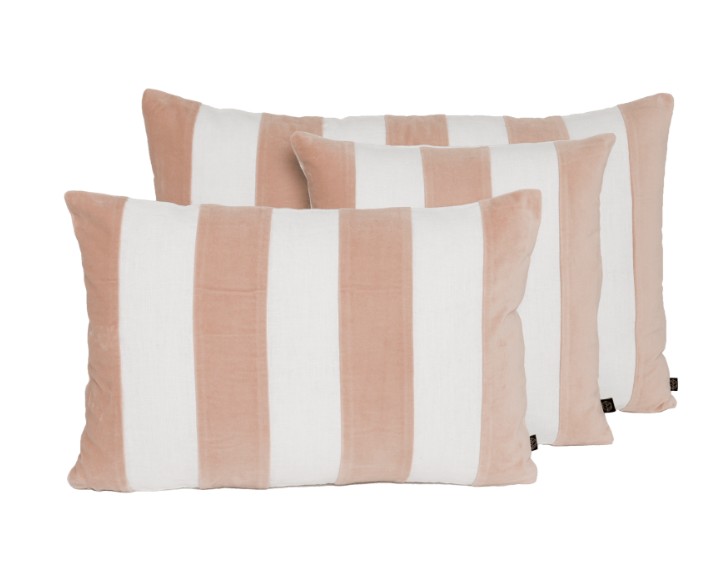 Tyynynpäällinen Perth 45x45 cm Cimarron