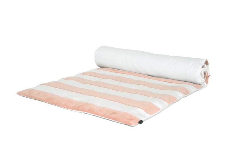 Puolipeitto Perth Cimarron 85x200cm  