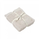 Käsipyyhe FRINO 2-setti Moonbeam