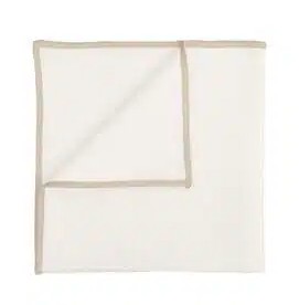 Kangasservetti Corte Blanc  