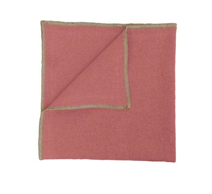 Kangasservetti Corte Rose 