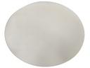 Tabletti ovaali beige