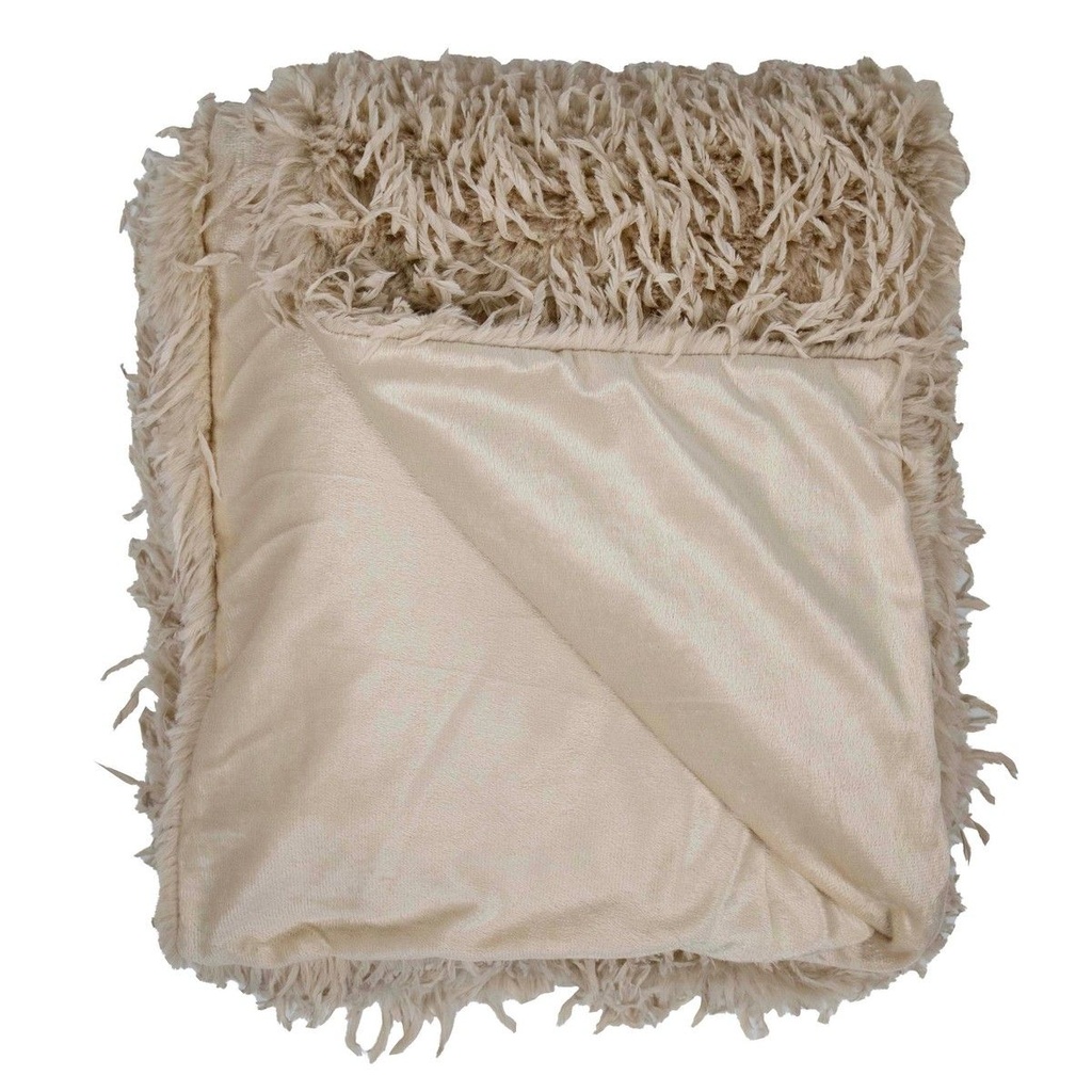 Viltti Featherish 130x180cm Beige