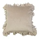 Samettinen tyyny 45x45cm