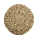 Istuintyyny Seagrass natural 40cm