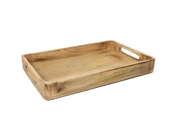 Tarjotin mangopuu  M