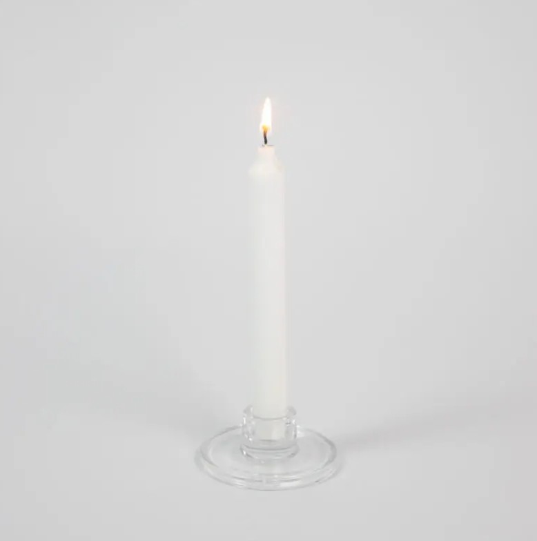 Kynttilänjalka Isabella 