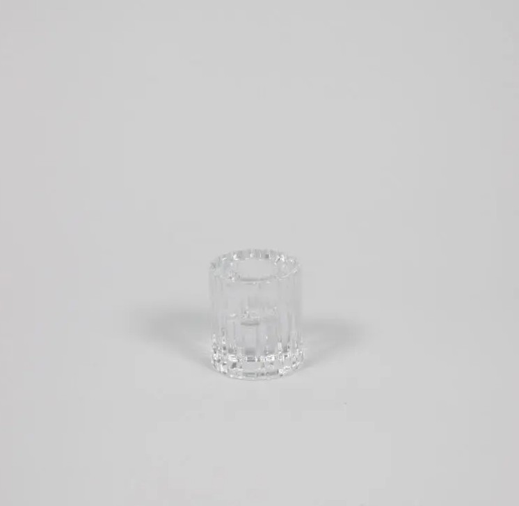 Kynttilänjalka Una 6cm