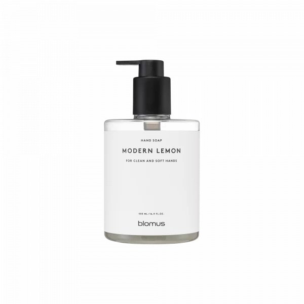 Käsisaippua Satomi Modern Lemon