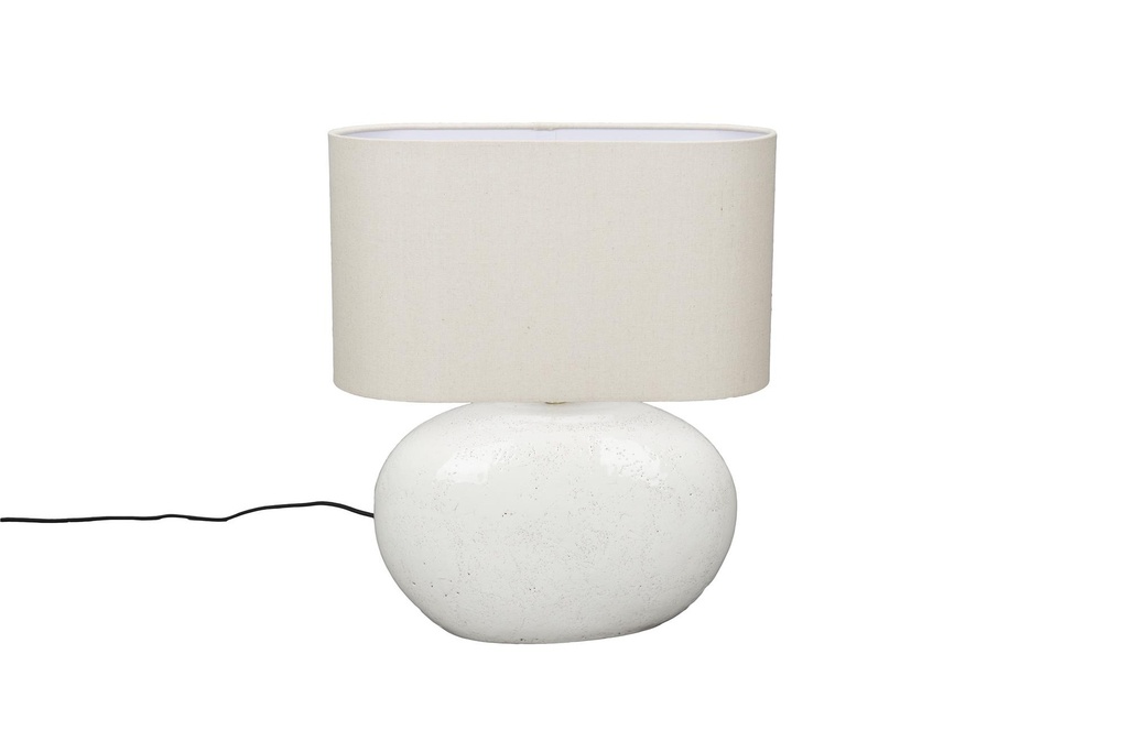 Pöytävalaisin & varjostin Hai