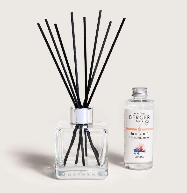 Huonetuoksu Liliflora100ml 