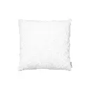 Tyynynpäällinen BOUCLE 40x40 cm valkoinen  