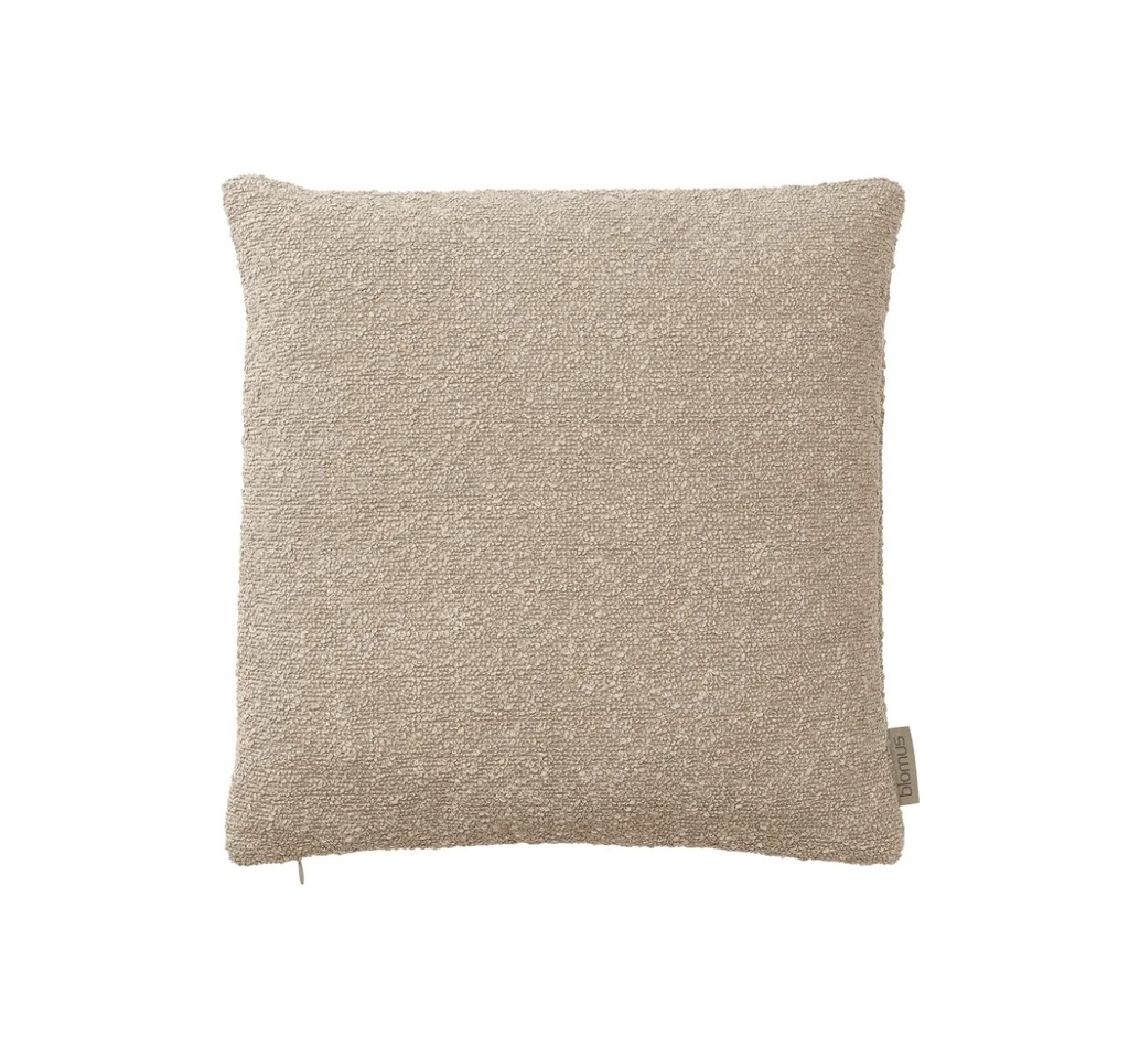 Tyynynpäällinen BOUCLE 40x40 cm nomad