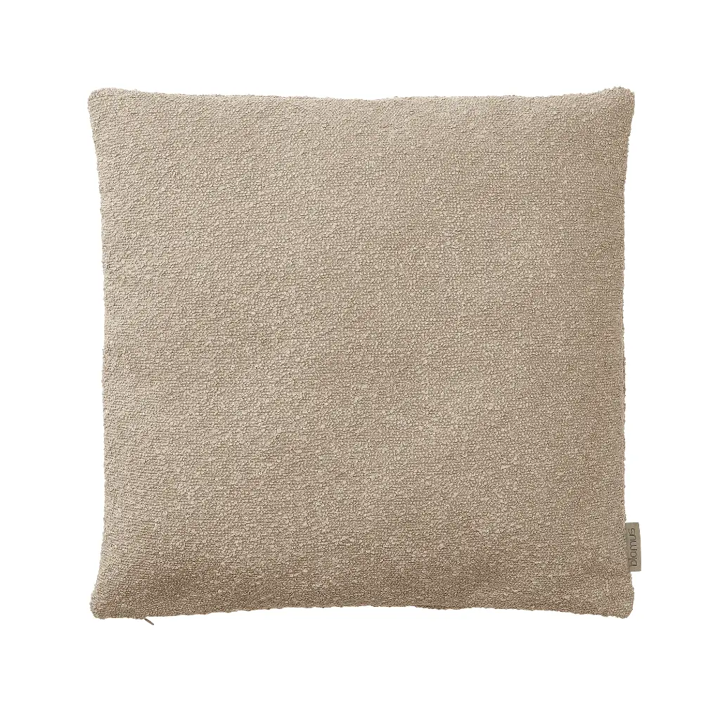 Tyynynpäällinen BOUCLE 50x50 cm beige