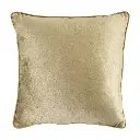 Tyyny 45x45cm kulta