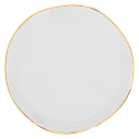 Kahvilautanen Good Morning valkoinen