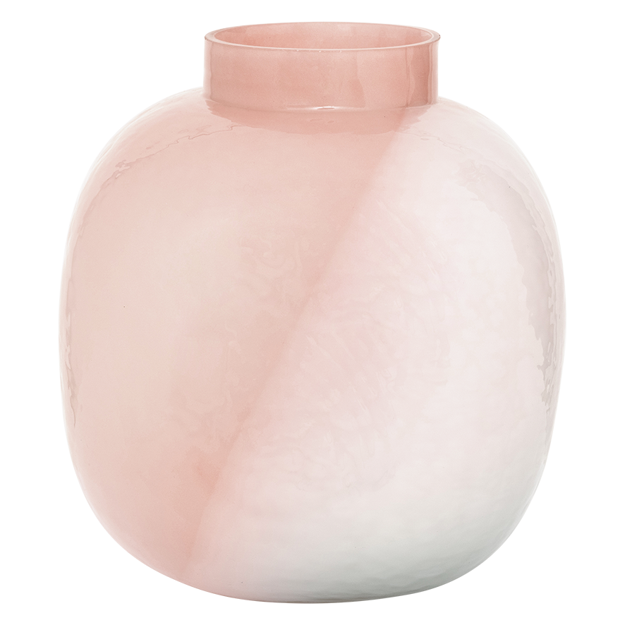 Vaasi Riva vaaleanpunainen