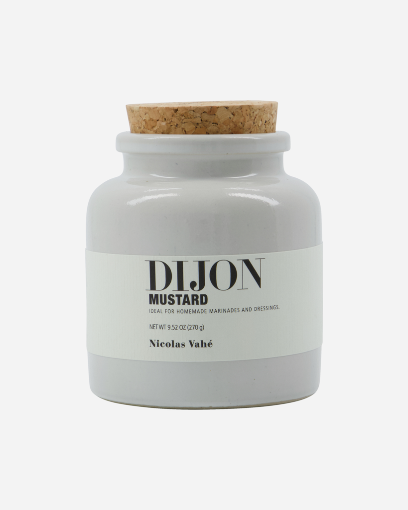 Dijon sinappi 270g