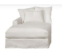 Divaanimoduuli Chanelle XL 160x108cm Newlin, vasen 