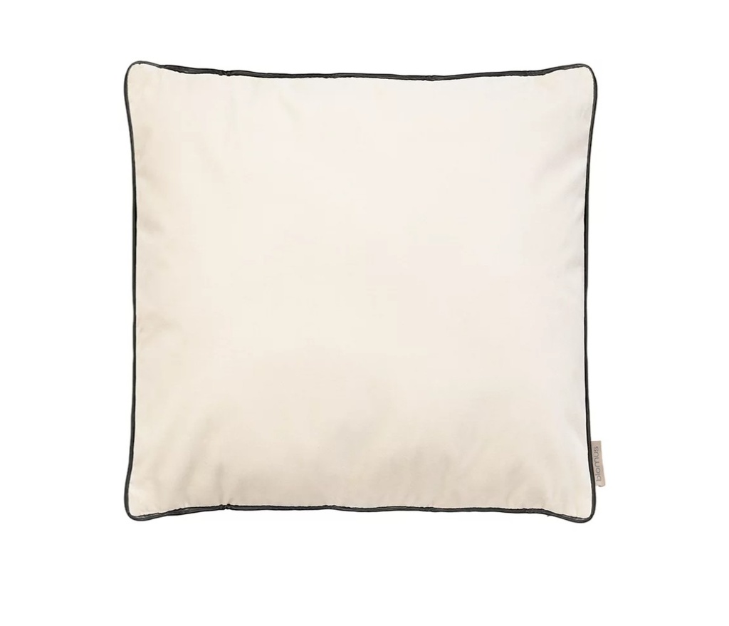 Tyynynpäällinen VELVET 40x40cm moonbeam