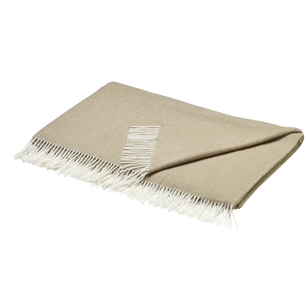 Torkkupeitto FINHO Indian Tan 